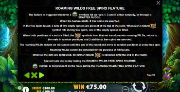 Wild Pixies: Free Spins