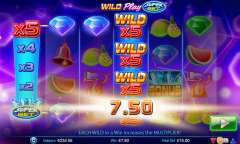 Play Wild Play: Super Bet