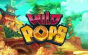 Wild Pops slot online (logo)