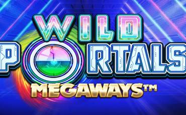 Wild Portals Megaways slot