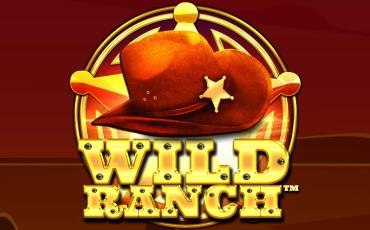 Wild Ranch slot (Canada)