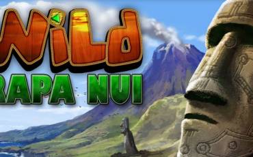 Wild Rapa Nui slot (Canada)