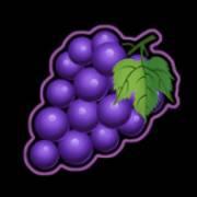 Wild Rubies: Grapes