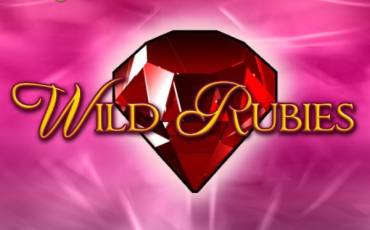 Wild Rubies slot (Canada)