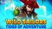 Play Wild Sailors – Tides Of Adventure slot CA