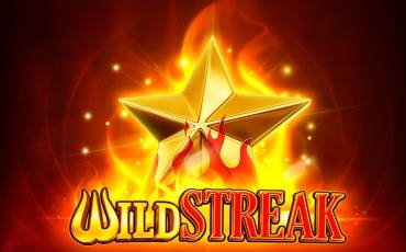 Wild Streak slot (Canada)