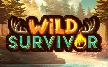 Wild Survivor slot