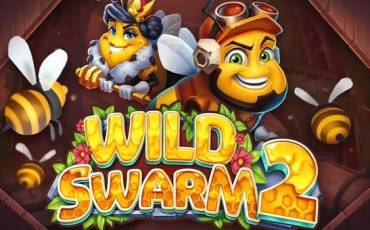 Wild Swarm 2 slot (Canada)