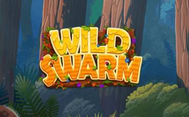 Wild Swarm slot (Canada)