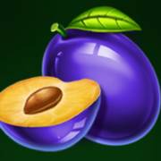 Wild Traces: Plum