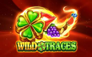 Wild Traces slot (Canada)