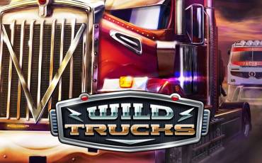 WIld Trucks slot (Canada)