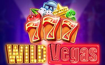 Wild Vegas slot (Canada)