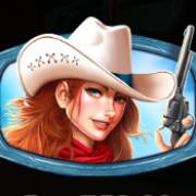 Wild West Gold: Bandit Girl