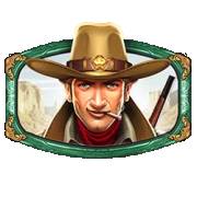 Wild West Gold: Symbol Cowboy