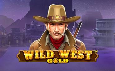 Wild West Gold slot (Canada)