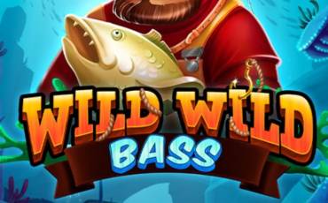 Wild Wild Bass slot (Canada)