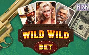 Wild Wild Bet slot (Canada)