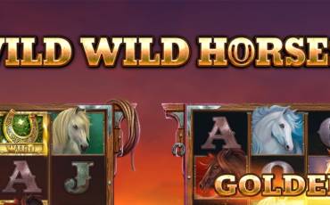 Wild Wild Horses slot (Canada)