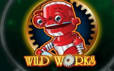 Wild Works slot (Canada)