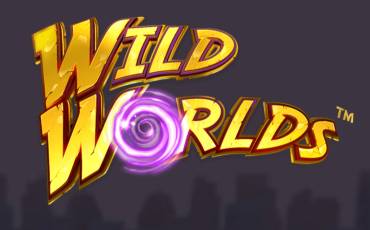 Wild Worlds slot (Canada)