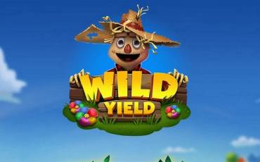 Wild Yield slot (Canada)