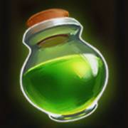 Wildchemy: Green potion