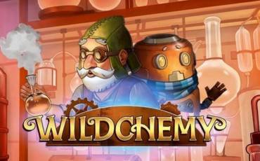 Wildchemy slot (Canada)