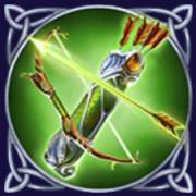 Wilderland: Bow & Arrows