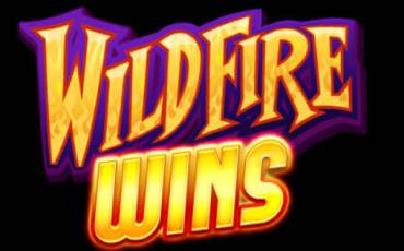 Wildfire Wins slot (Canada)