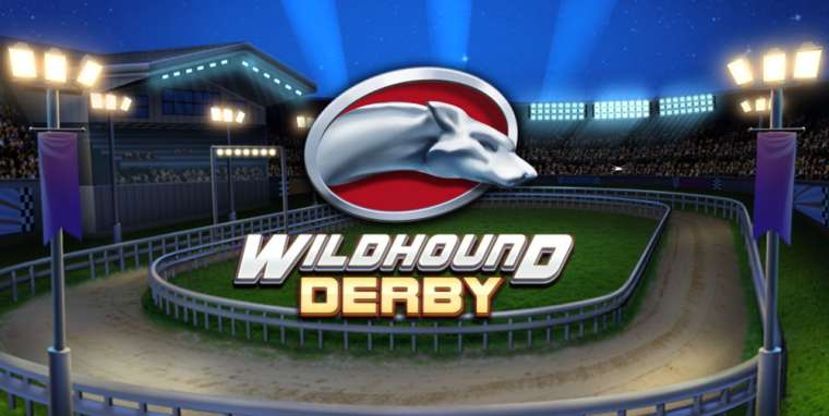 Play Wildhound Derby slot CA