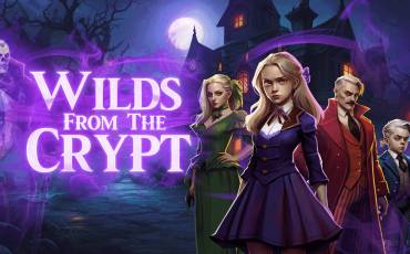 Wilds From The Crypt slot (Canada)