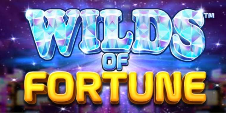 Play Wilds Of Fortune slot CA