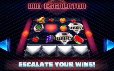 Win Escalator slot (Canada)