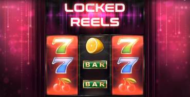 Win Win: Locked Reels