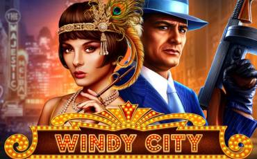 Windy City slot (Canada)