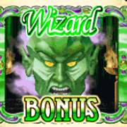 Winnings of Oz: Wizard