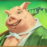 Wins of Fortune: Pig