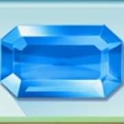 Wins of Fortune: Blue crystal