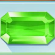 Wins of Fortune: Green Crystal