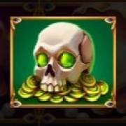 Wins of Mermaid Multi Power: Skull