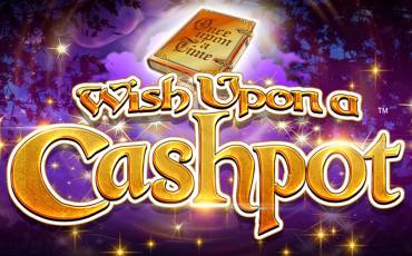 Wish Upon a Cashpot slot