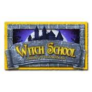 Witch School: Wild