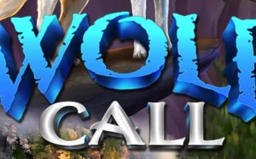 Wolf Call slot (Canada)