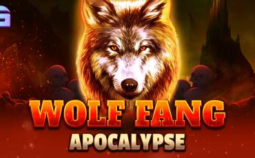 Wolf Fang – Apocalypse slot (Canada)