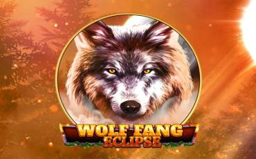 Wolf Fang – Eclipse slot (Canada)