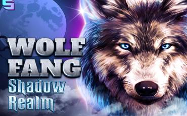 Wolf Fang – Shadow Realm slot (Canada)