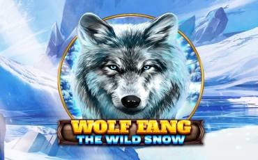 Wolf Fang – The Wild Snow slot (Canada)