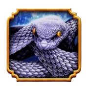 Wolf Fang – Nights Of Magic: Snake