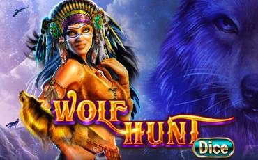 Wolf Hunt — Dice slot (Canada)